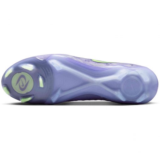 Nike Phantom GX II Elite FG Firm Ground Soccer Cleats - United Pack - Image 6