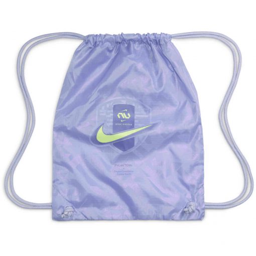 Nike Phantom GX II Elite FG Firm Ground Soccer Cleats - United Pack - Image 7
