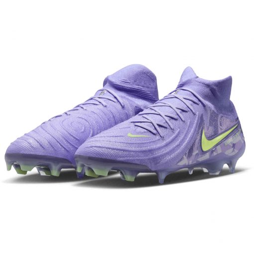 Nike Phantom Luna II Elite FG Firm Ground Soccer Cleats - United Pack