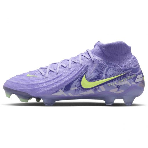 Nike Phantom Luna II Elite FG Firm Ground Soccer Cleats - United Pack - Image 2