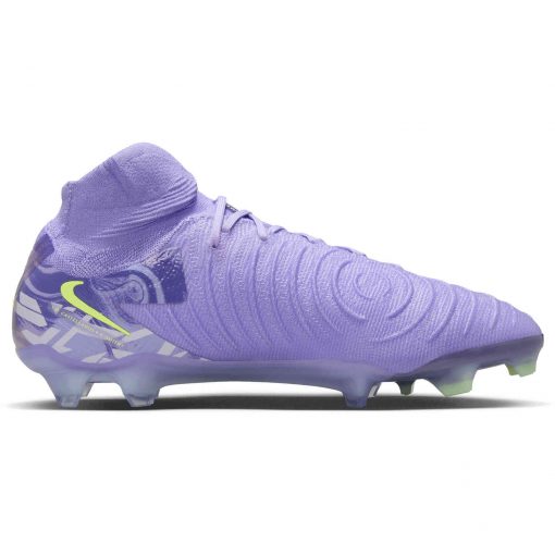 Nike Phantom Luna II Elite FG Firm Ground Soccer Cleats - United Pack - Image 3