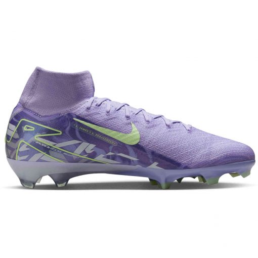 Nike Mercurial Superfly 10 Elite FG Firm Ground Soccer Cleats - United Pack - Image 3
