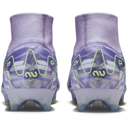 Nike Mercurial Superfly 10 Elite FG Firm Ground Soccer Cleats - United Pack - Image 4