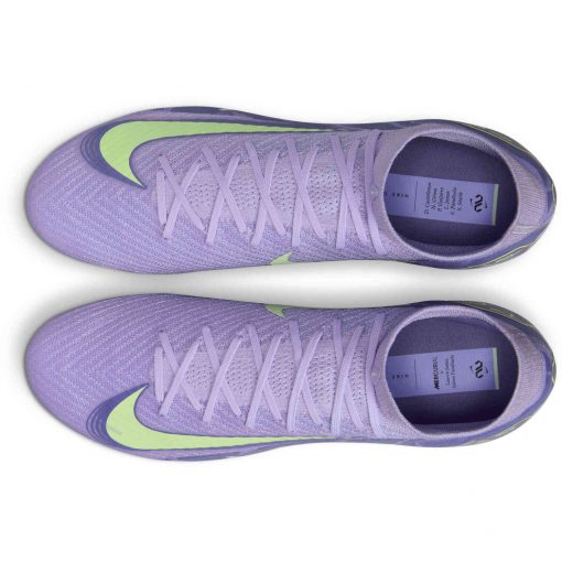 Nike Mercurial Superfly 10 Elite FG Firm Ground Soccer Cleats - United Pack - Image 5