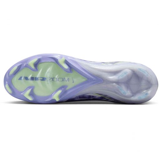 Nike Mercurial Superfly 10 Elite FG Firm Ground Soccer Cleats - United Pack - Image 6