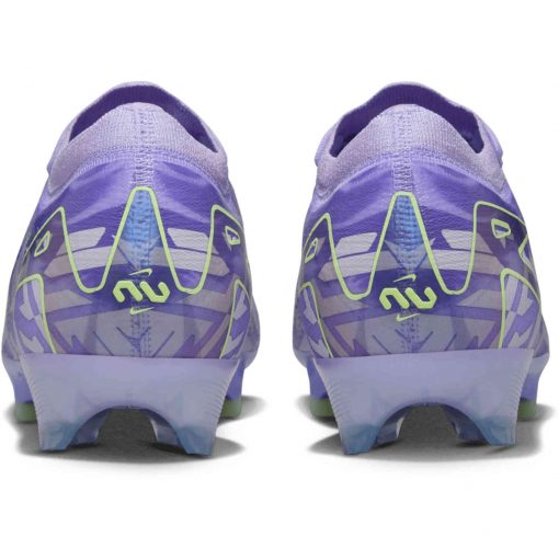 Nike Mercurial Vapor 16 Elite FG Firm Ground Soccer Cleats - United Pack - Image 4
