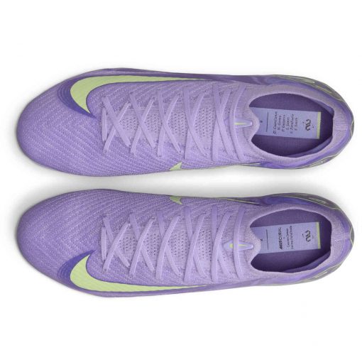 Nike Mercurial Vapor 16 Elite FG Firm Ground Soccer Cleats - United Pack - Image 5