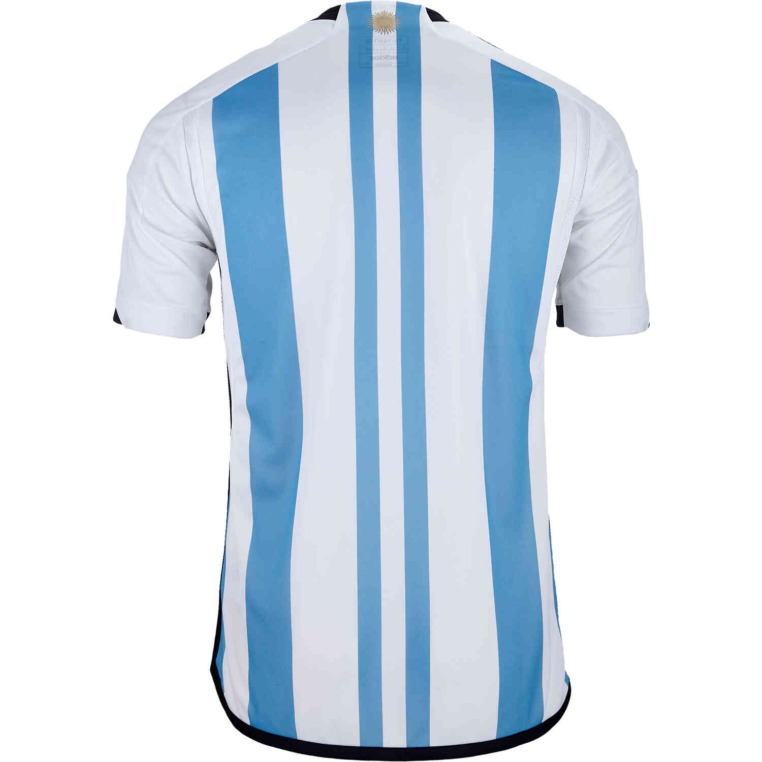 2022 adidas Argentina Home Jersey Soccer Master