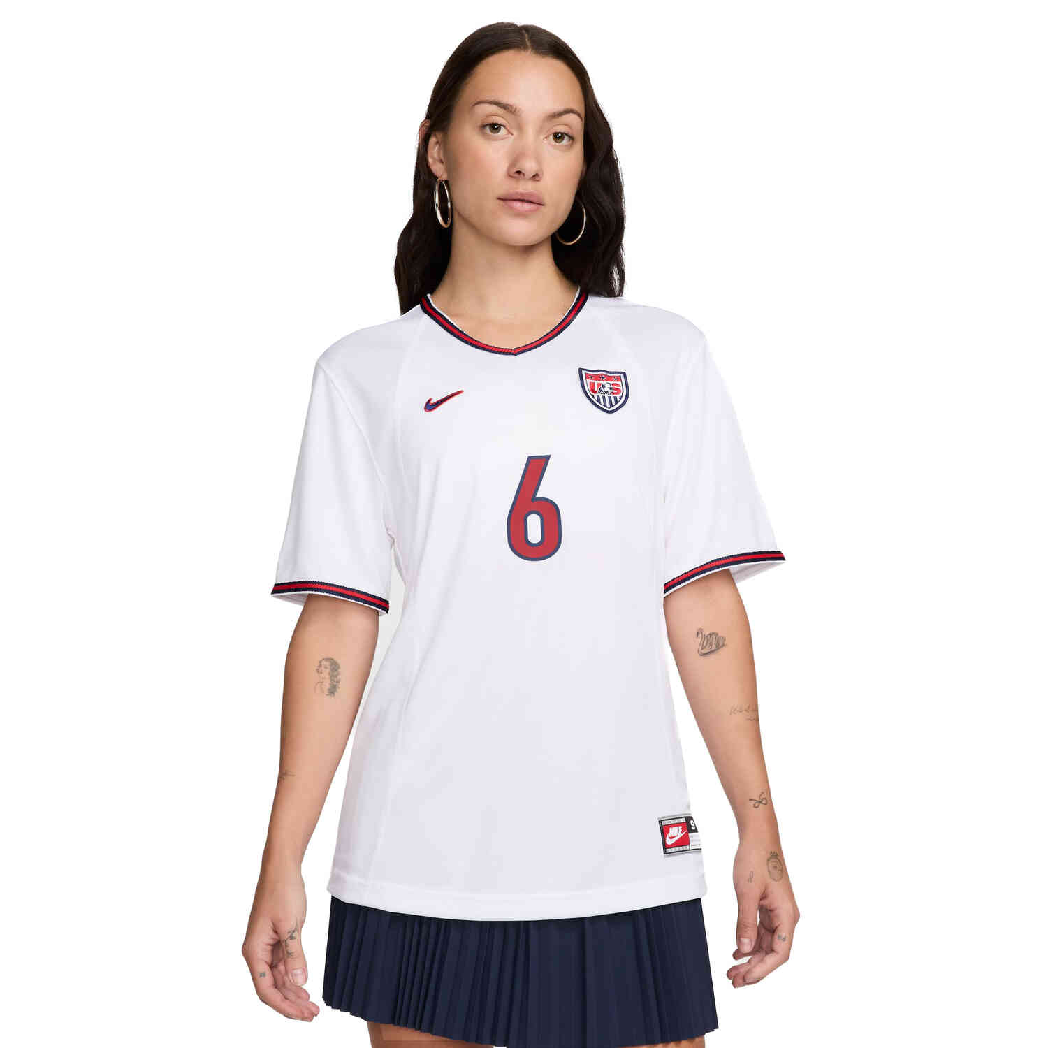 Us womens soccer jerseys sale