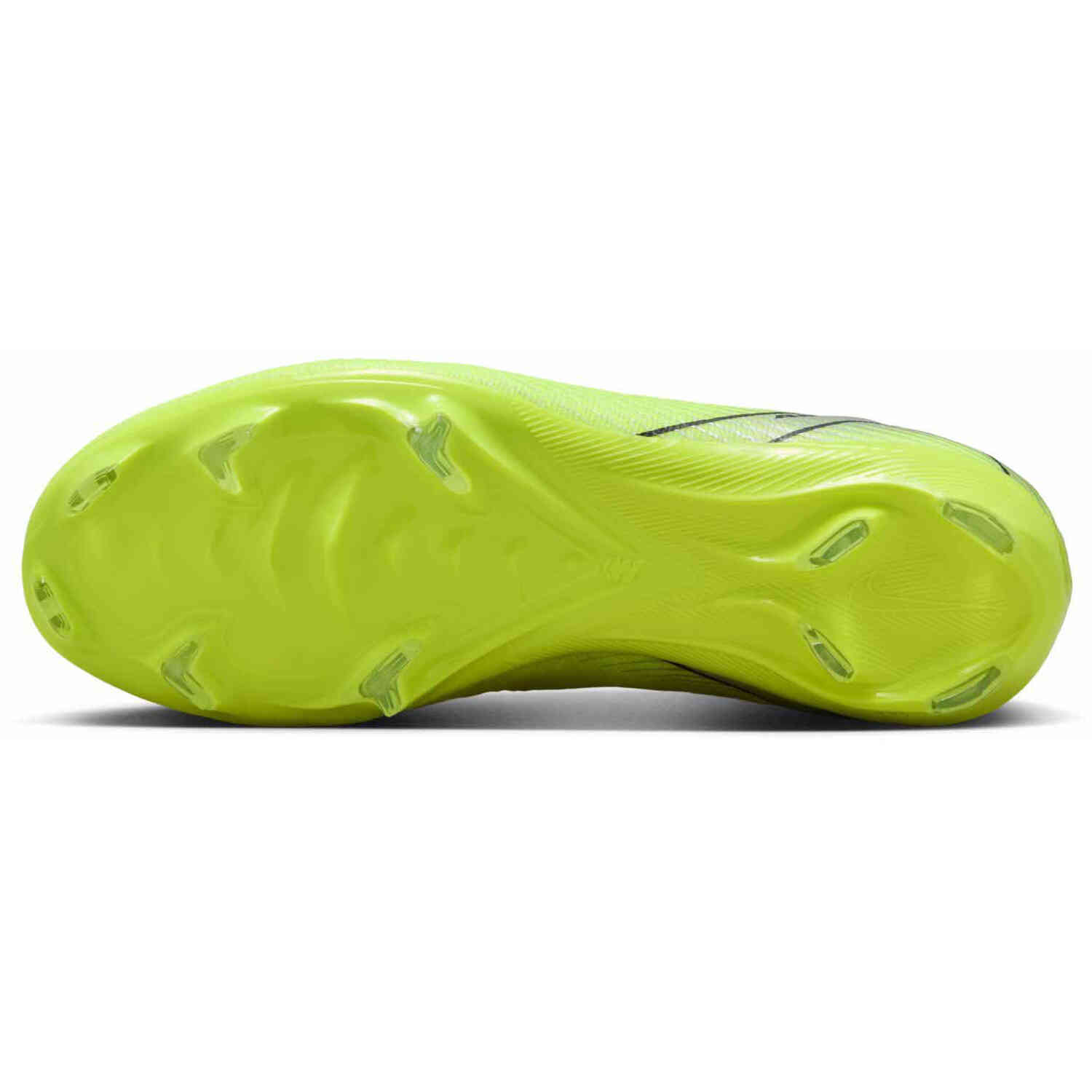 Kids Nike Mercurial Vapor 16 Pro FG Firm Ground Mad Voltage Pack Soccer Master