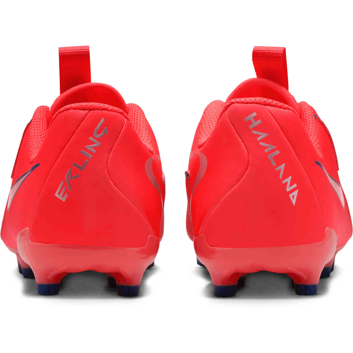 Kids Nike Phantom GX II Academy x Erling Haaland FG MG Soccer Cleats Soccer Master