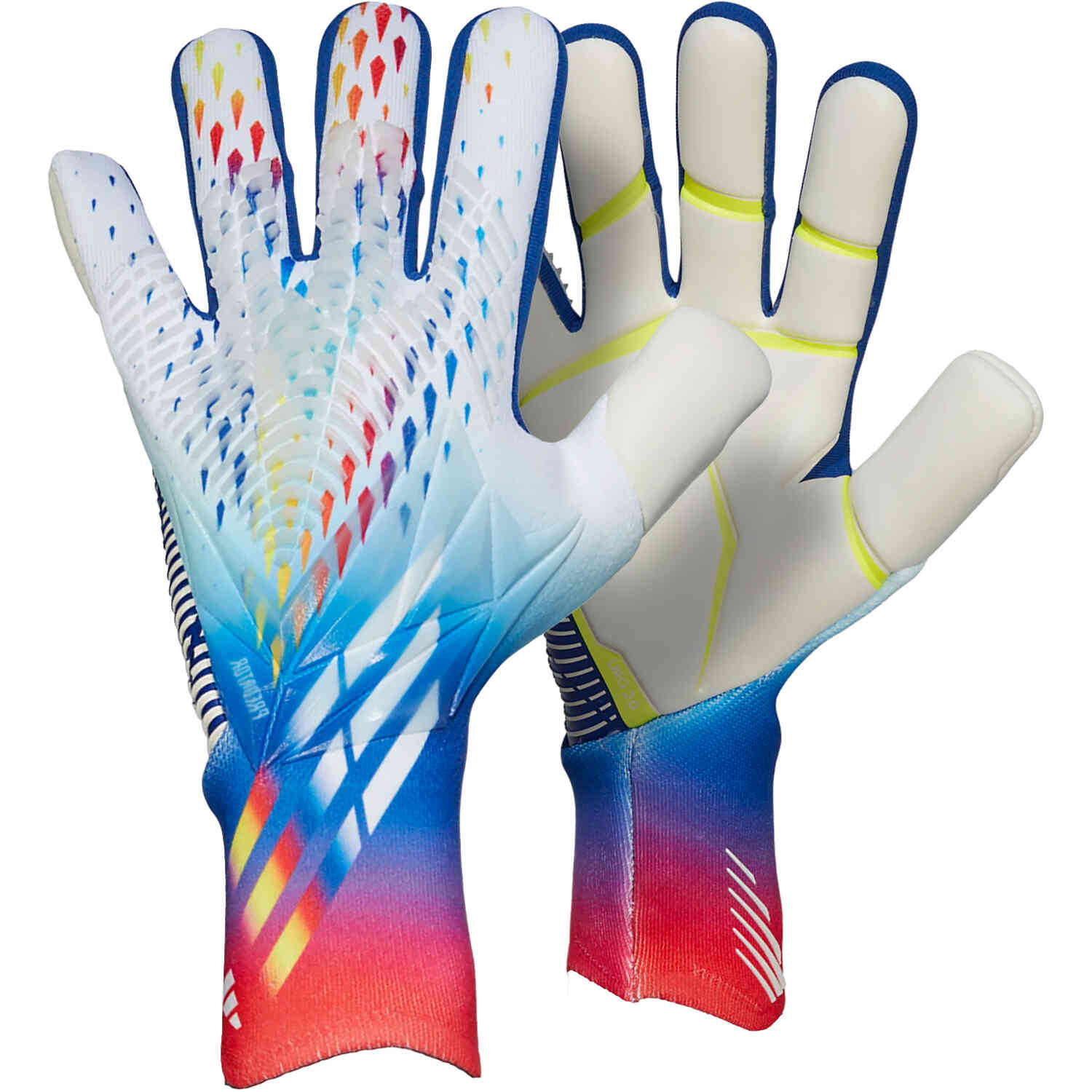 Adidas Al Rihla - The 2022 World Cup gloves 