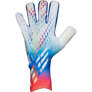 Bermad Gezamenlijke selectie schoonmaken adidas Predator Pro Goalkeeper Gloves Al Rihla FIFA World Cup™ - Soccer  Master