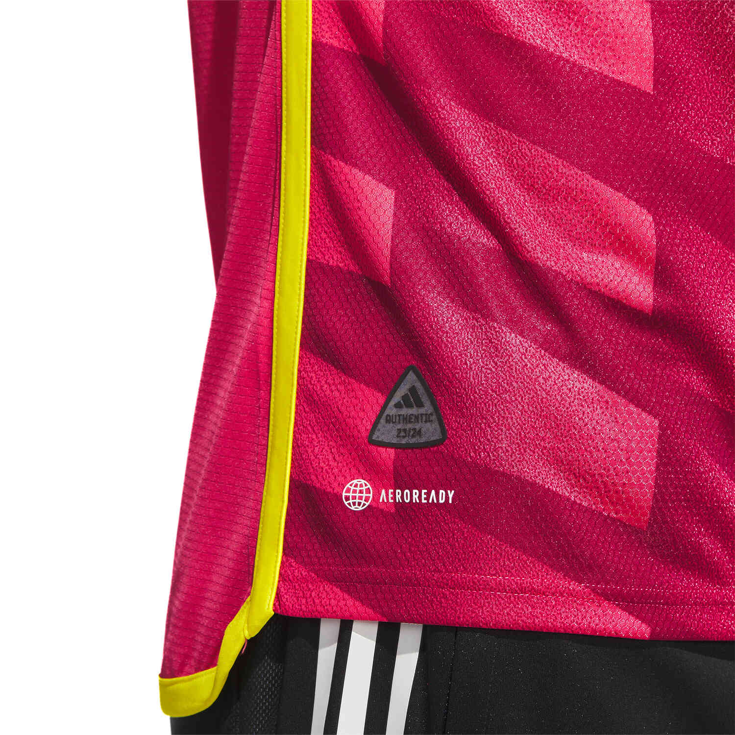 St. Louis CITY SC Adidas Home Jersey Concept - FIFA Kit Creator Showcase