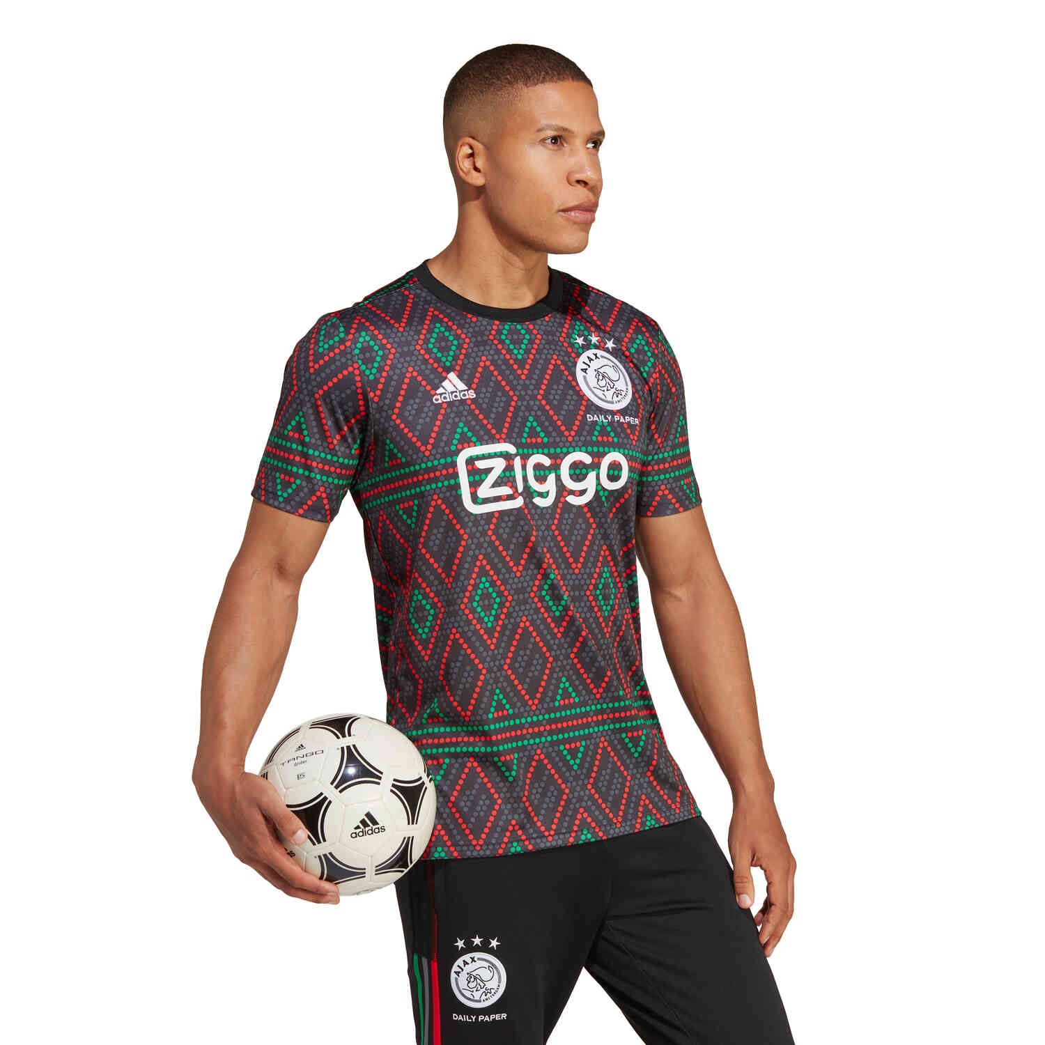 Ajax new cheap kit 2020