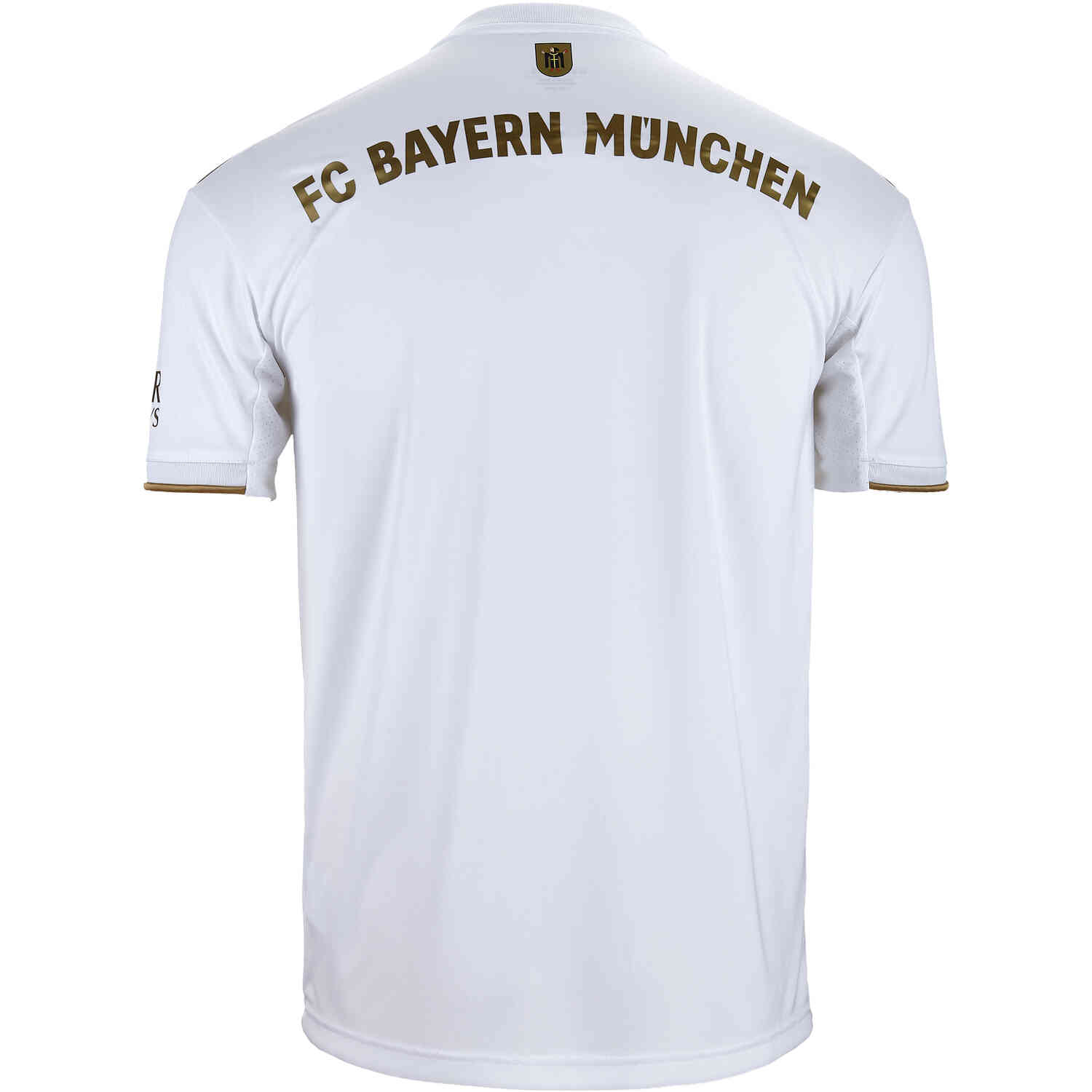 bayern munich infant kit