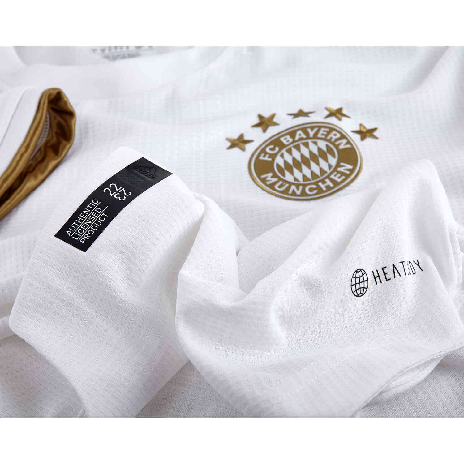 Men's Adidas Eden Hazard White Belgium National Team 2022/23 Away Replica Jersey Size: Extra Large