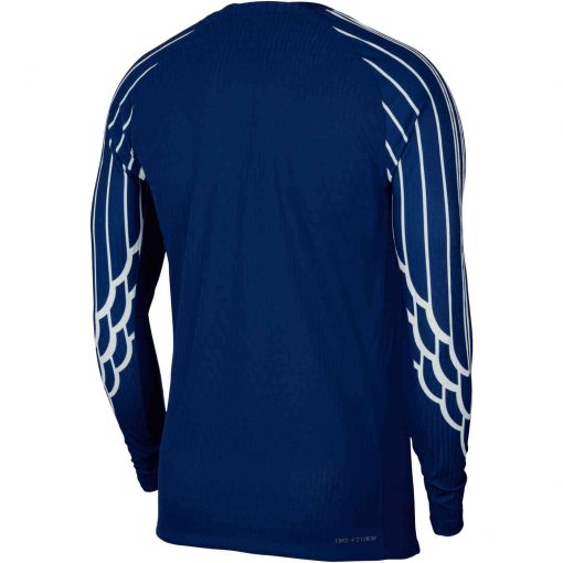 2024/25 Nike PSG 4th L/S Match Jersey - Image 2
