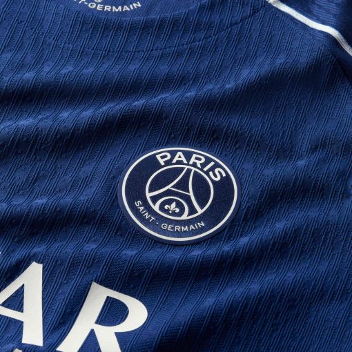 2024/25 Nike PSG 4th L/S Match Jersey - Image 4