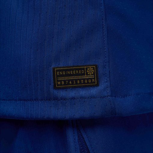 2024/25 Nike PSG 4th L/S Match Jersey - Image 5