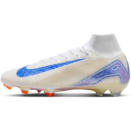 Nike Mercurial Superfly 10 Elite FG Firm Ground Soccer Cleats- Blueprint Pack - Image 2