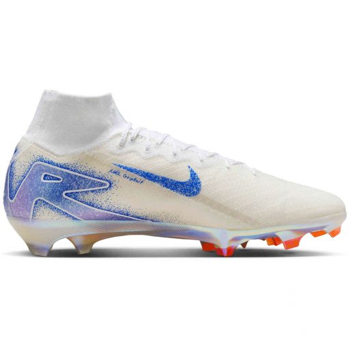 Nike Mercurial Superfly 10 Elite FG Firm Ground Soccer Cleats- Blueprint Pack - Image 3