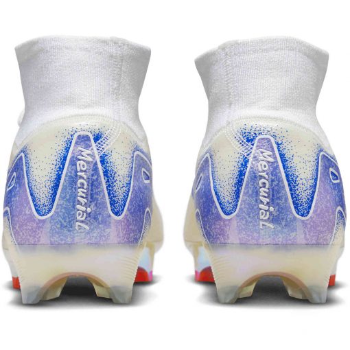 Nike Mercurial Superfly 10 Elite FG Firm Ground Soccer Cleats- Blueprint Pack - Image 4