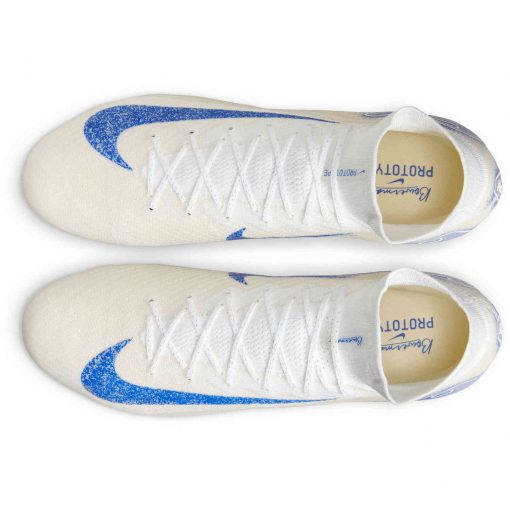 Nike Mercurial Superfly 10 Elite FG Firm Ground Soccer Cleats- Blueprint Pack - Image 5