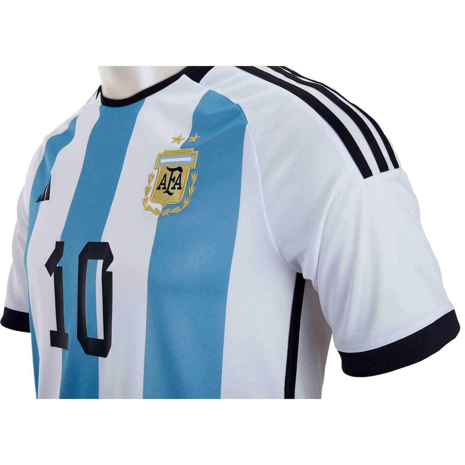Argentina home jersey: Adidas x Argentina National football team