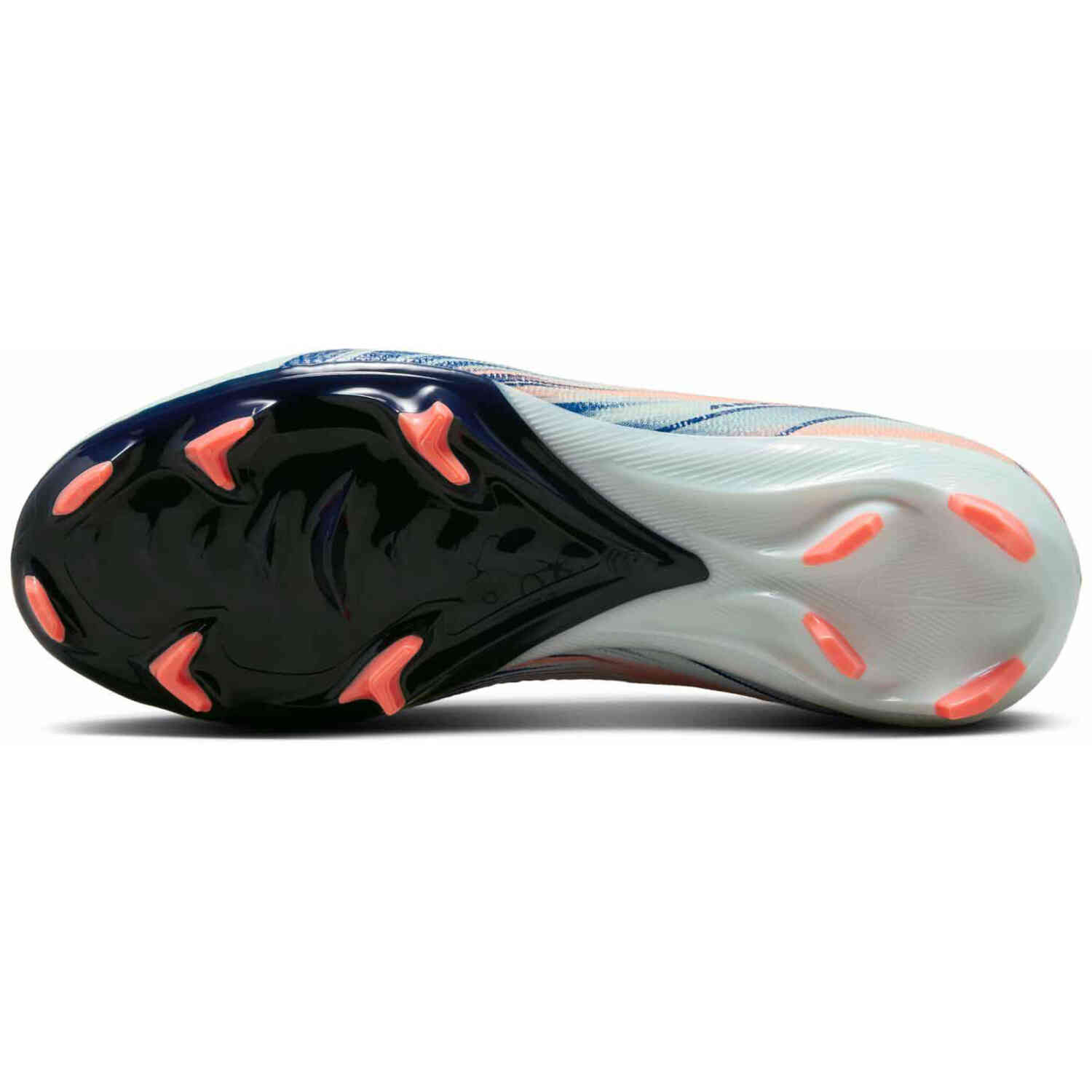 Nike green speed 1 gold store