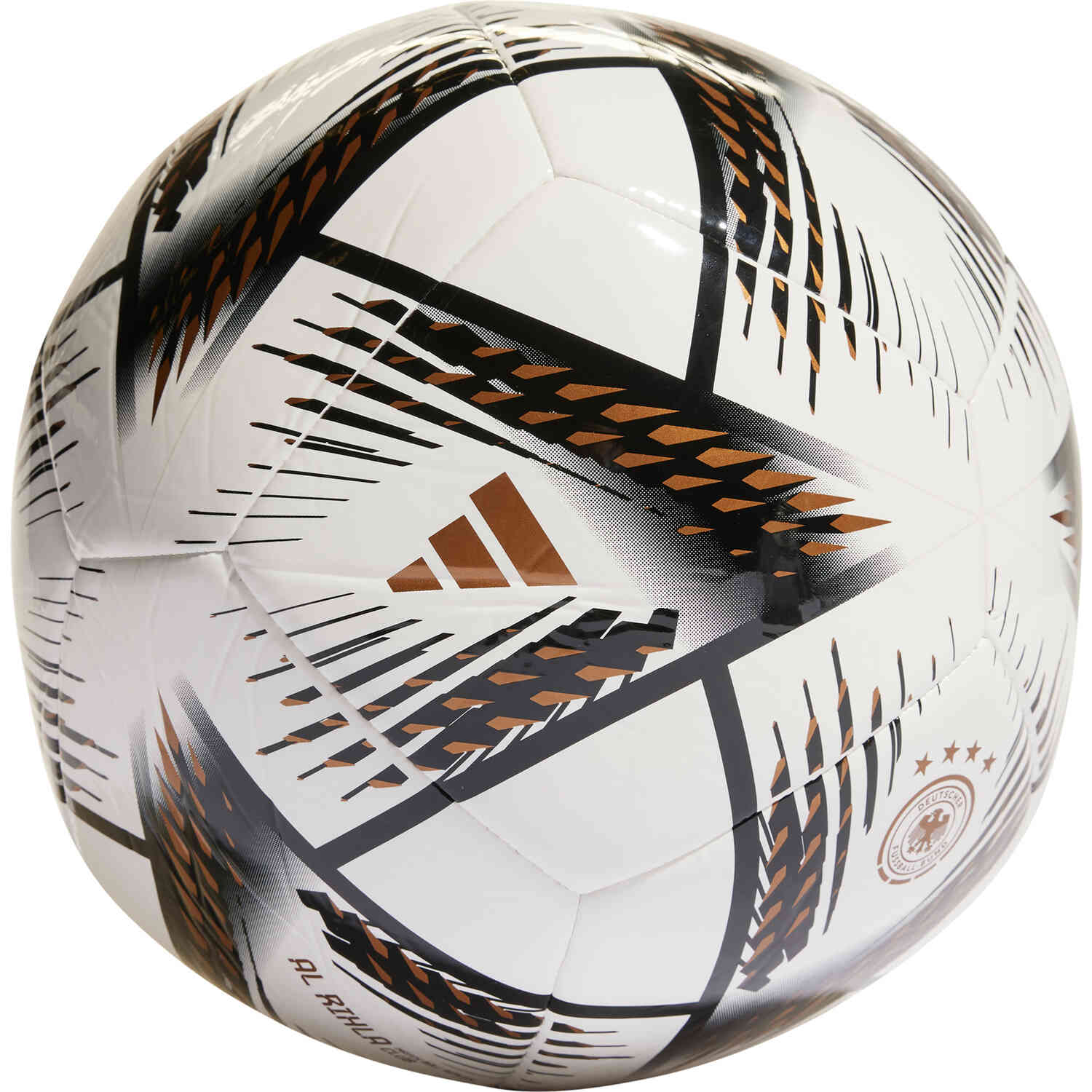 Adidas size 3 soccer ball clearance