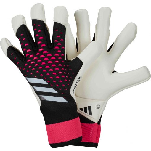 Adidas predator hybrid goalkeeper gloves deals