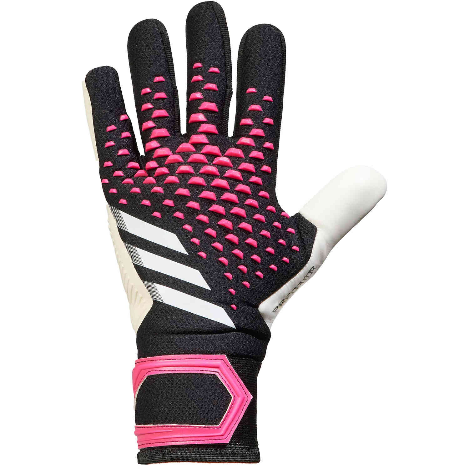 adidas Predator Competition Goalkeeper Gloves Own Your Football Pack Soccer Master