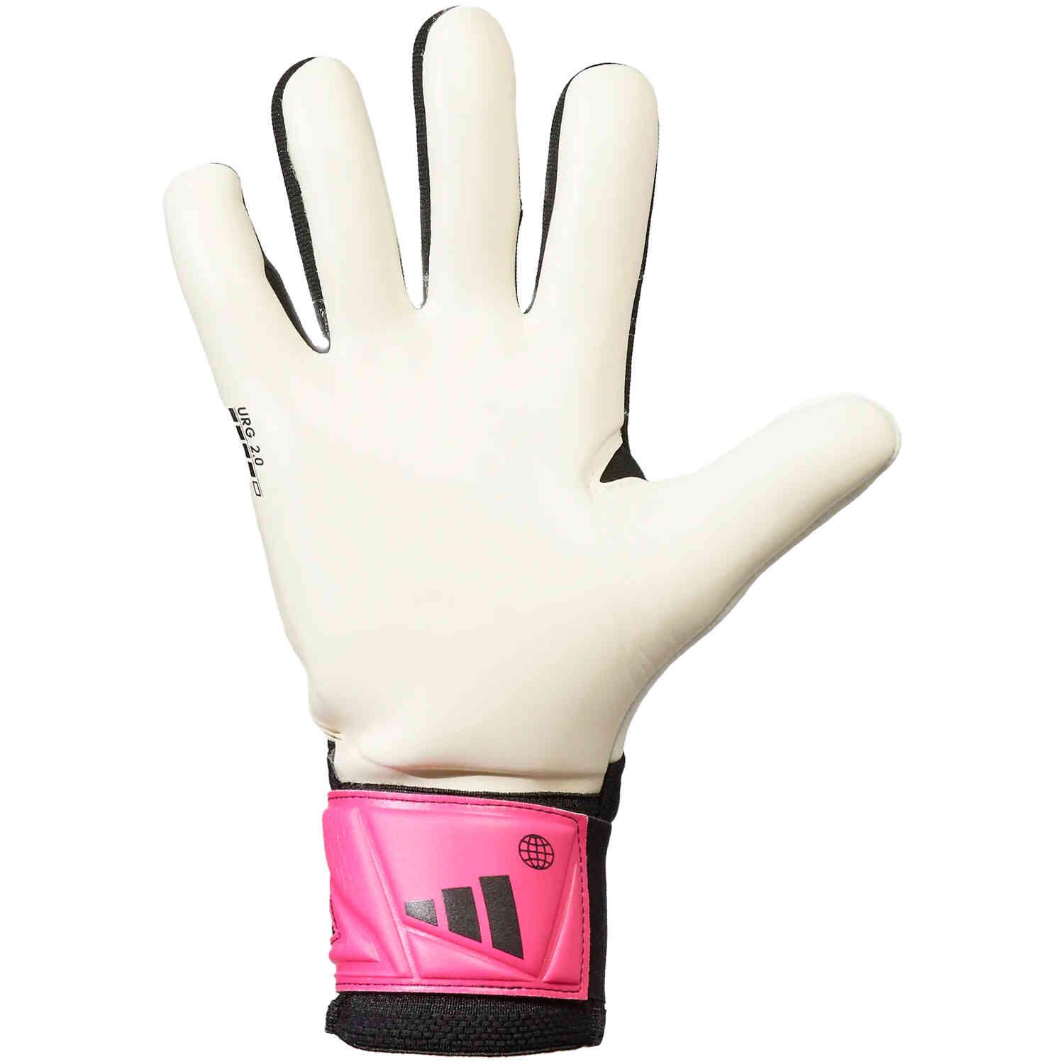 Partina City Fobia presente adidas Predator Competition Goalkeeper Gloves - Own Your Football Pack -  Soccer Master