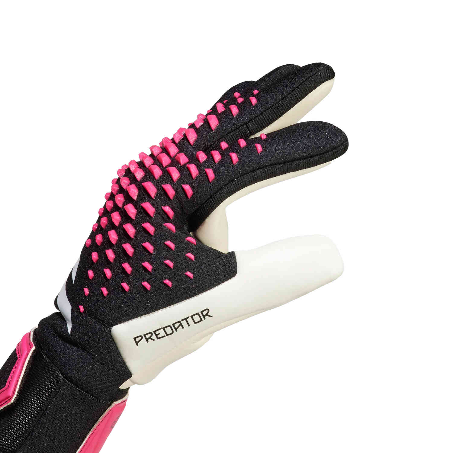 Adidas pink predator gloves new arrivals