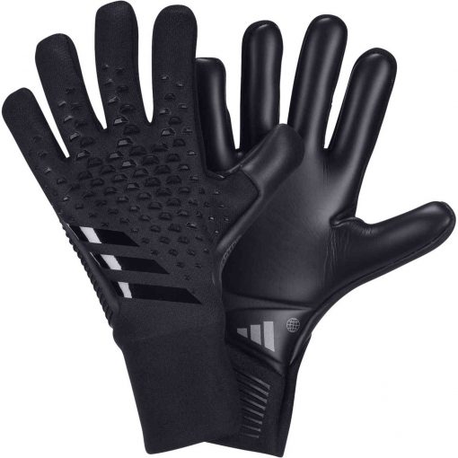 Adidas youth soccer gloves on sale