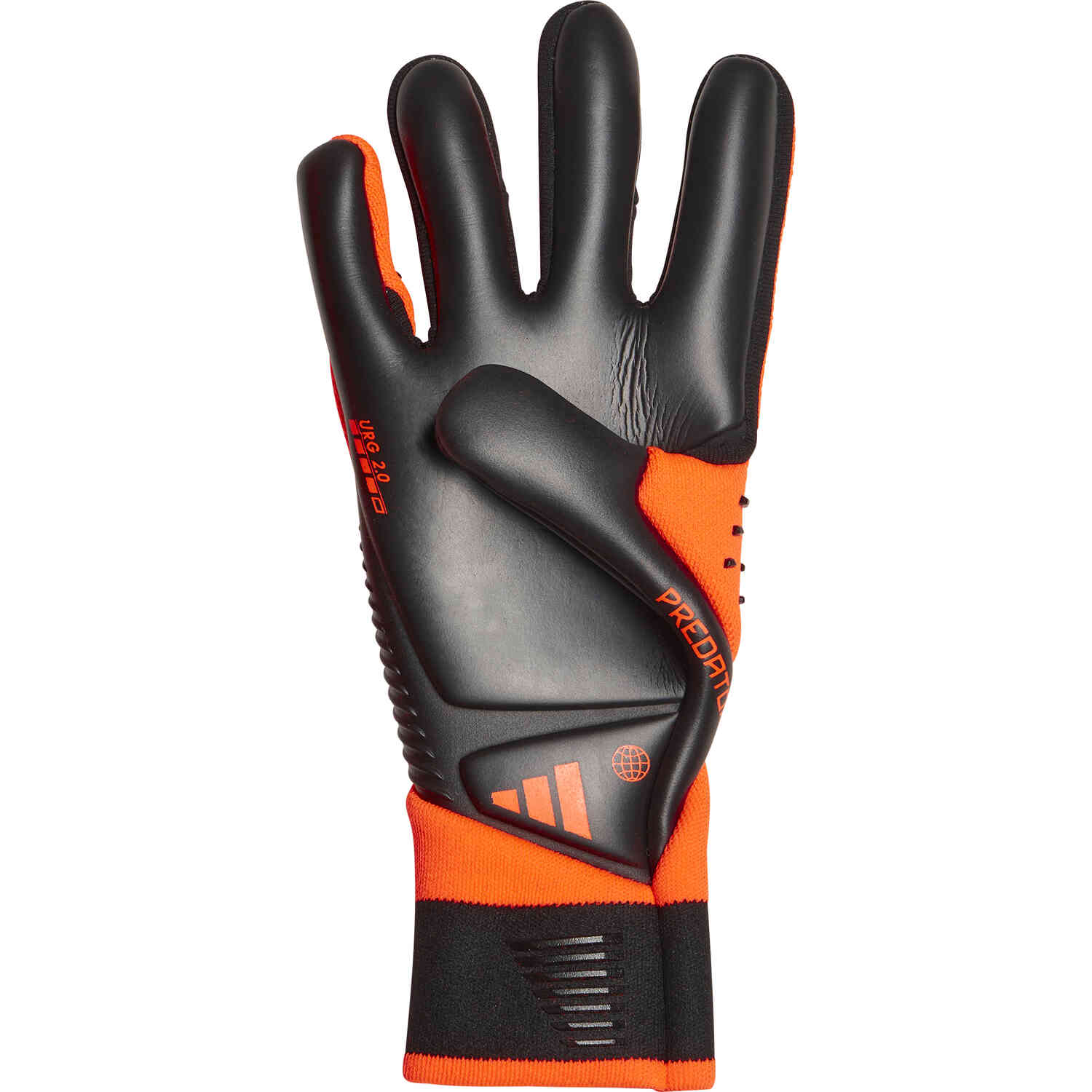 Predator pro black deals