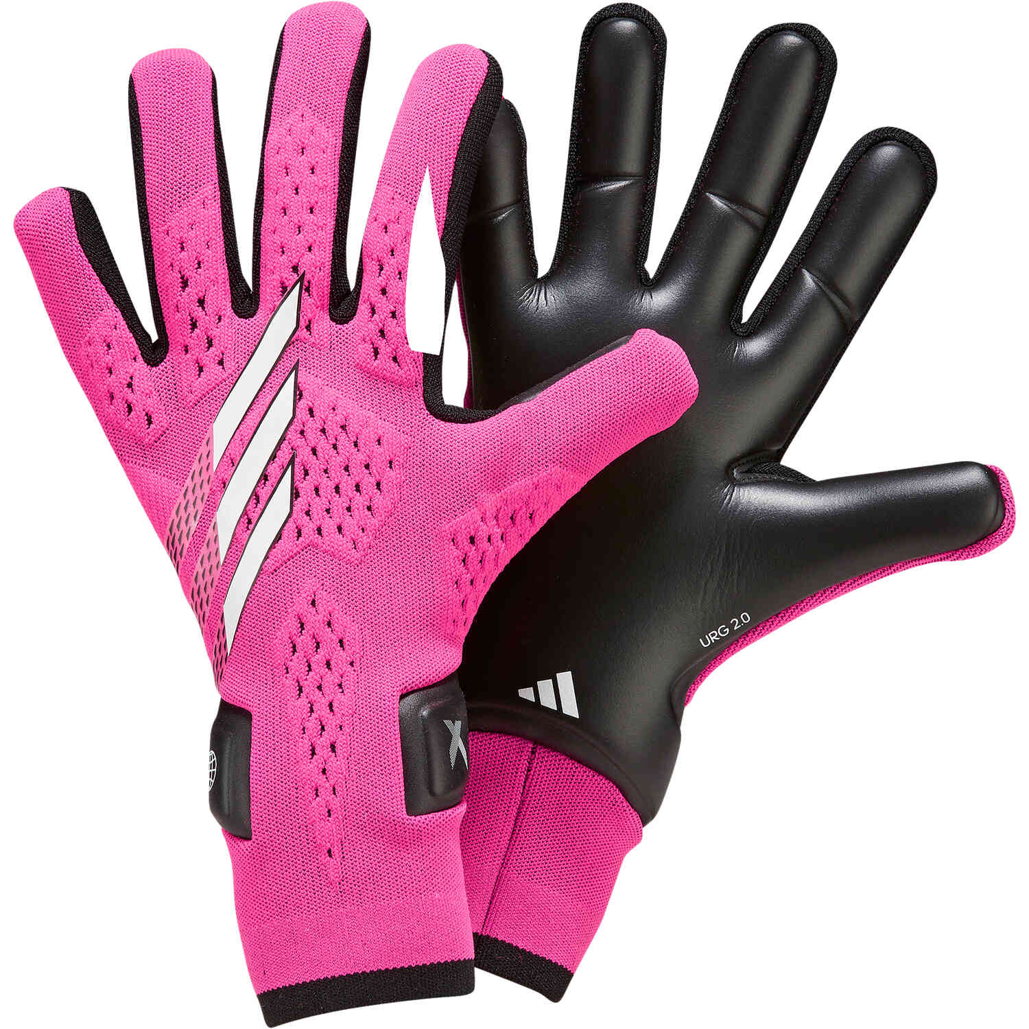 Small sales goalkeeper gloves
