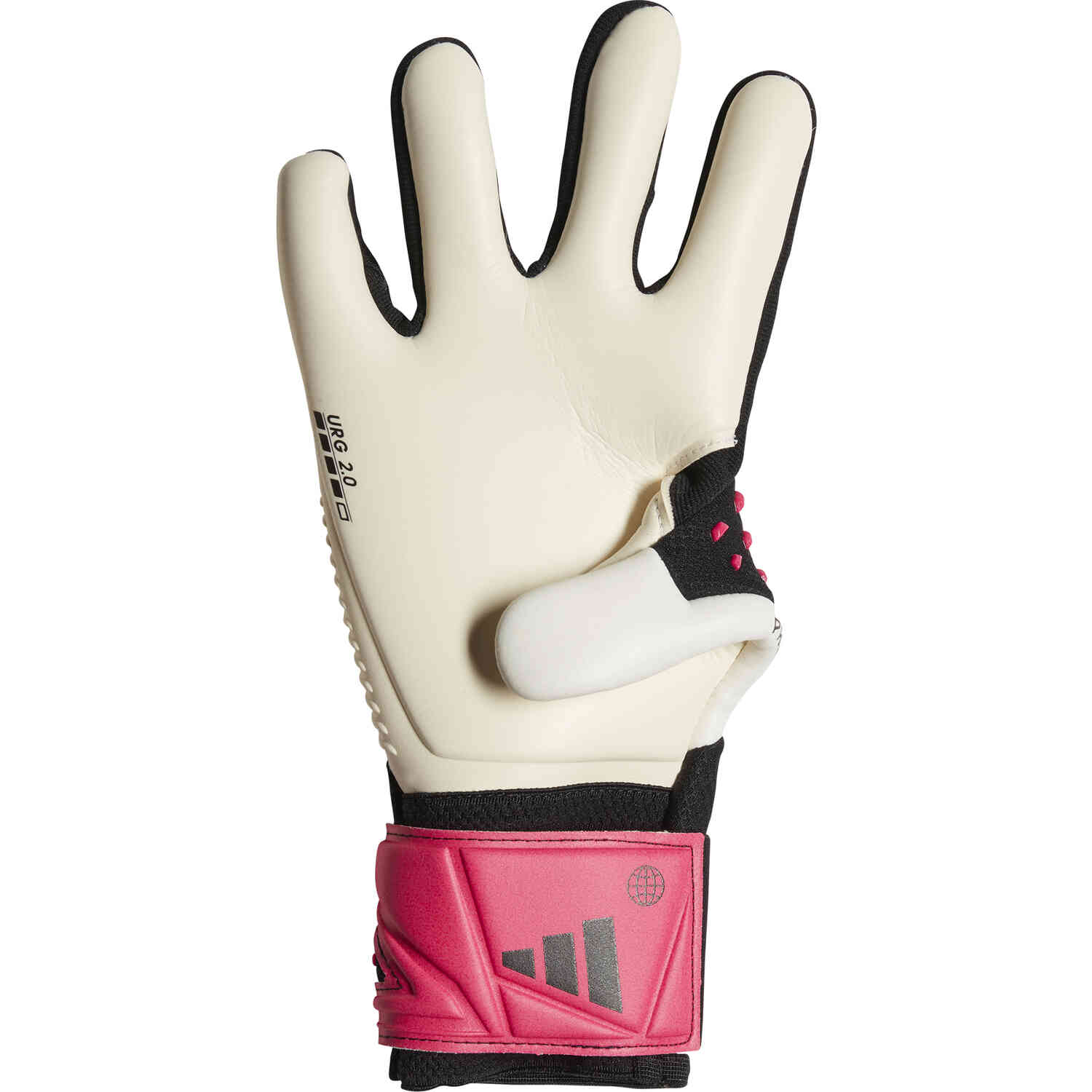 Kids adidas Predator Pro Goalkeeper Gloves Own Your Football
