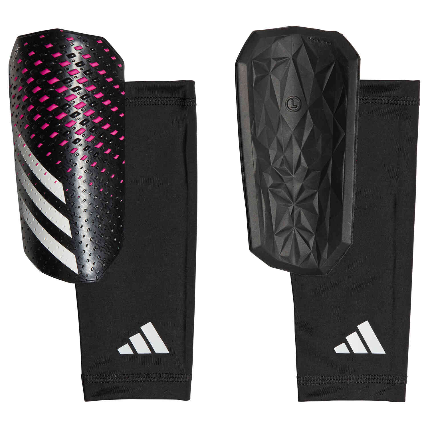 Adidas predator shin pads outlet