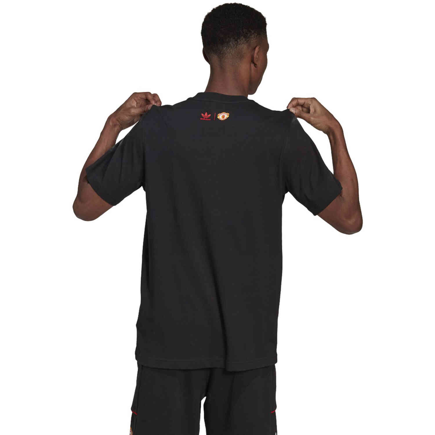 Adidas china top t shirt jordan