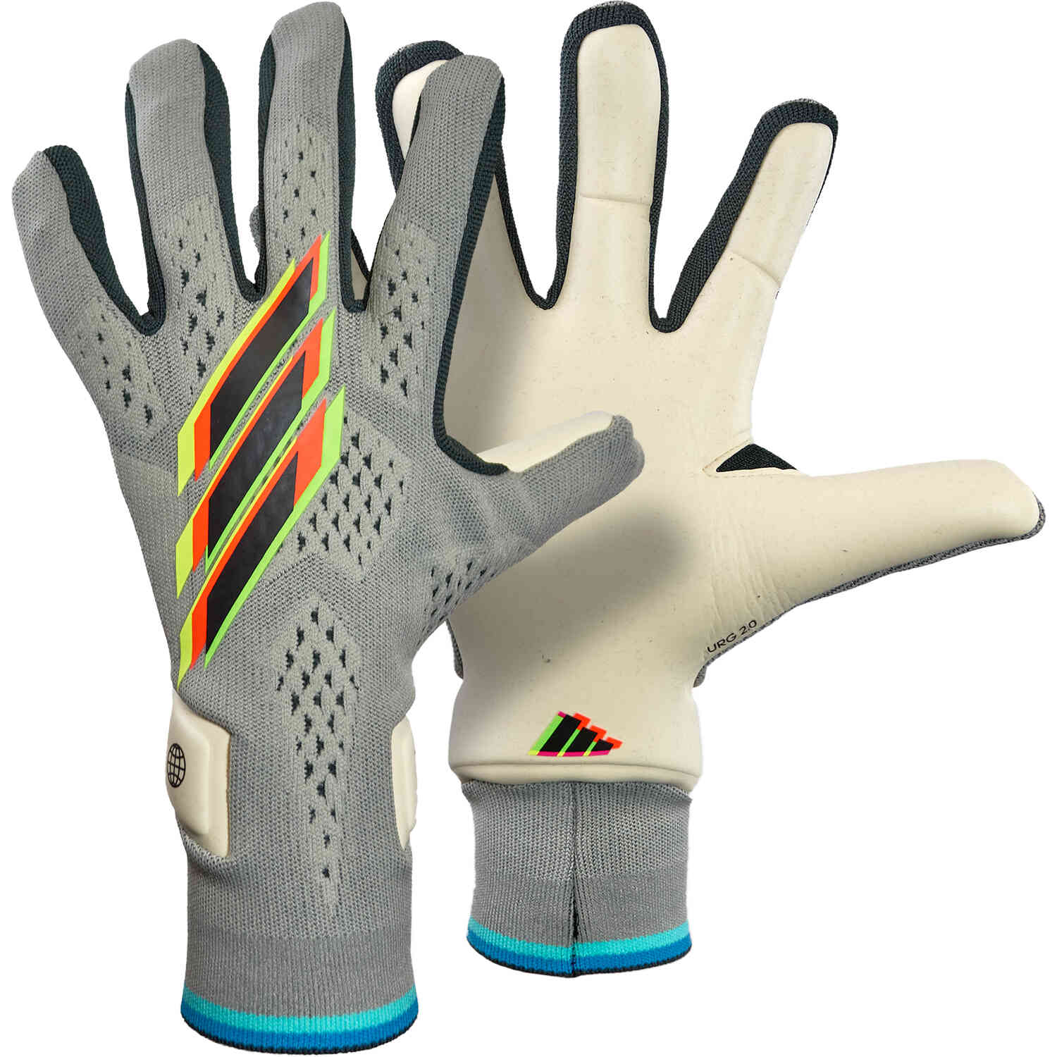 X Speedportal Pro Gloves