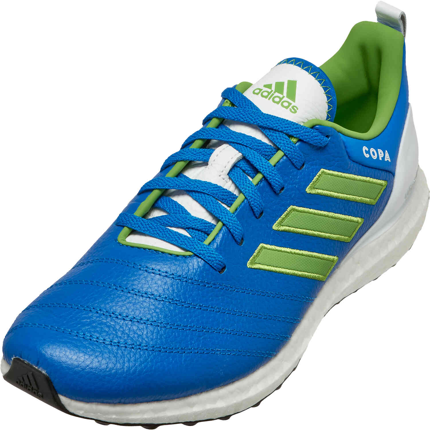 adidas Ultraboost DNA Shoes - Seattle Sounders -