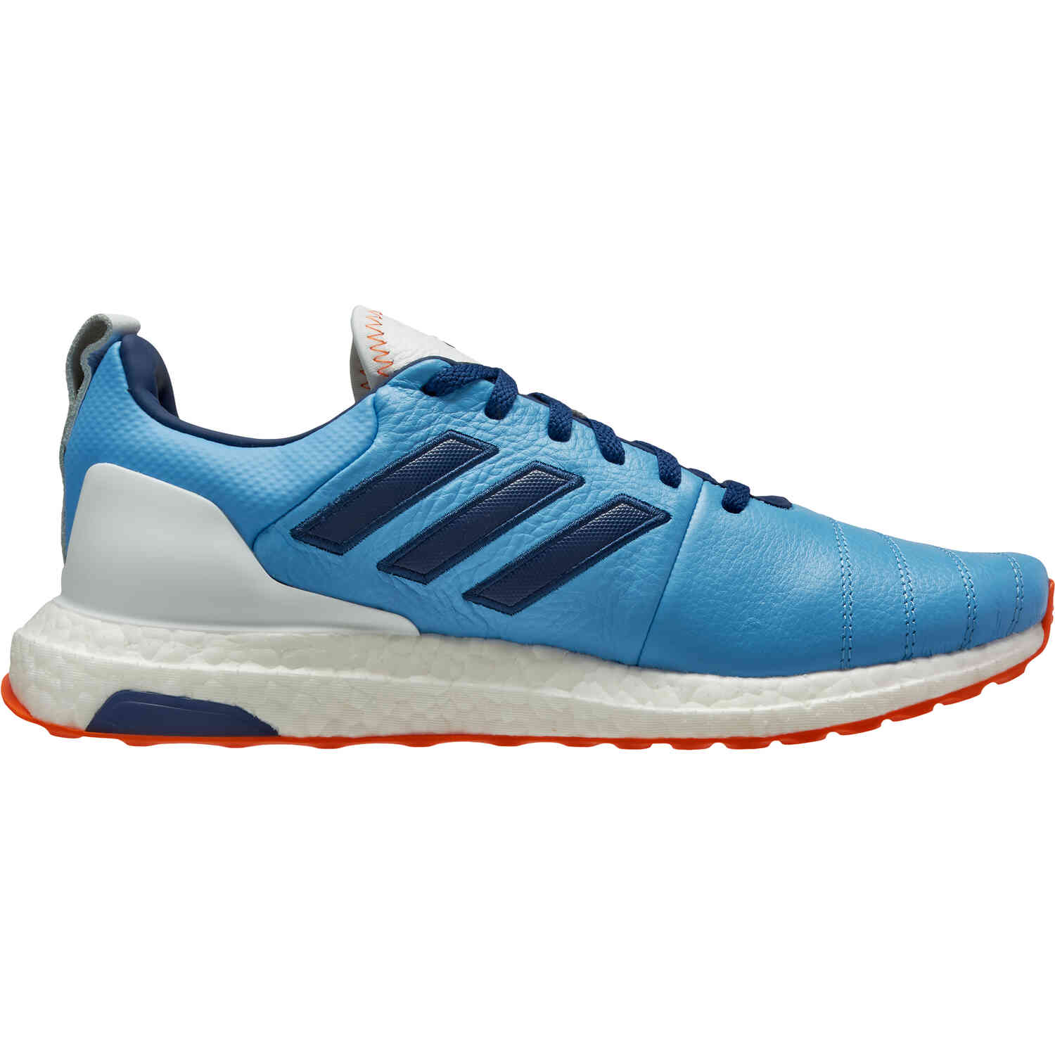 Adidas ultra boost futbol junior sale