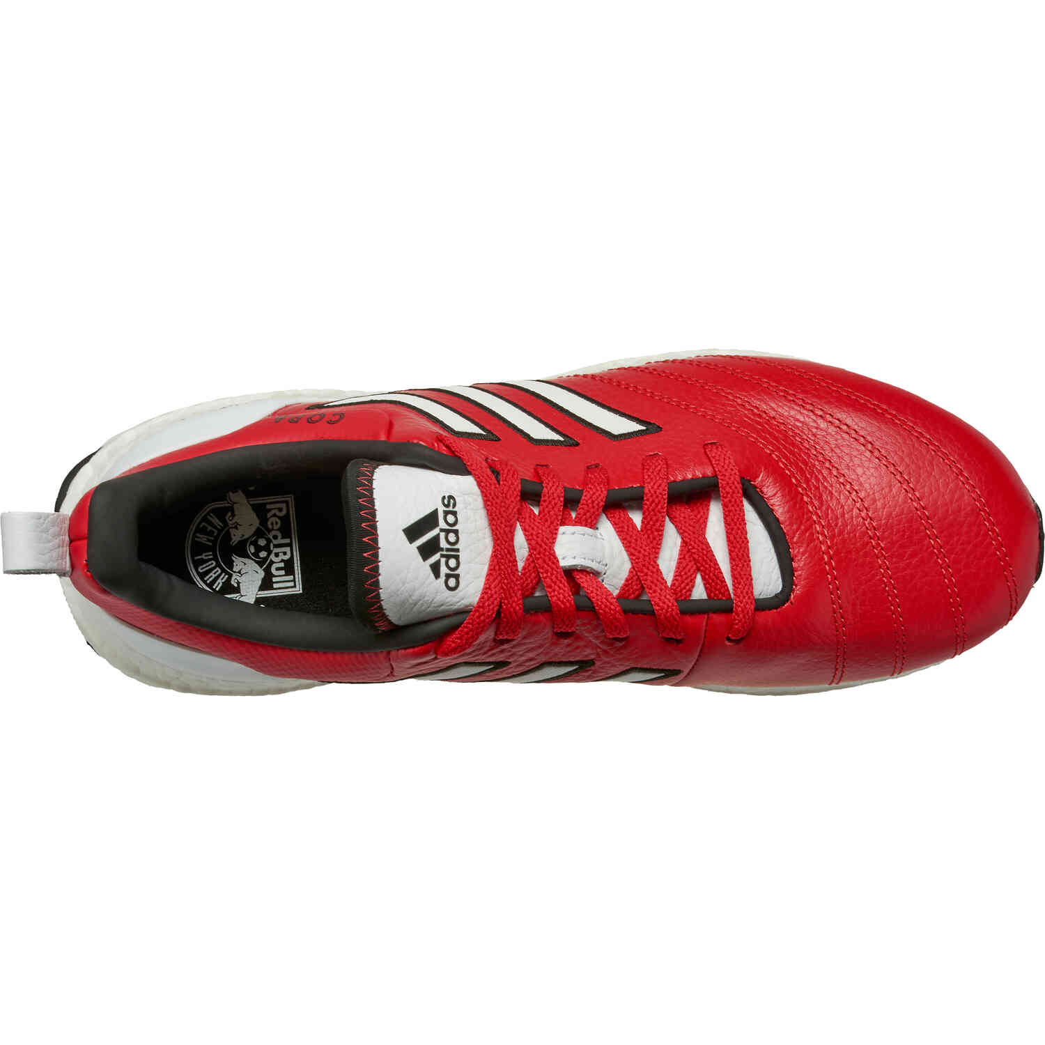 adidas Ultraboost DNA x COPA Shoes New York Red Bulls Soccer