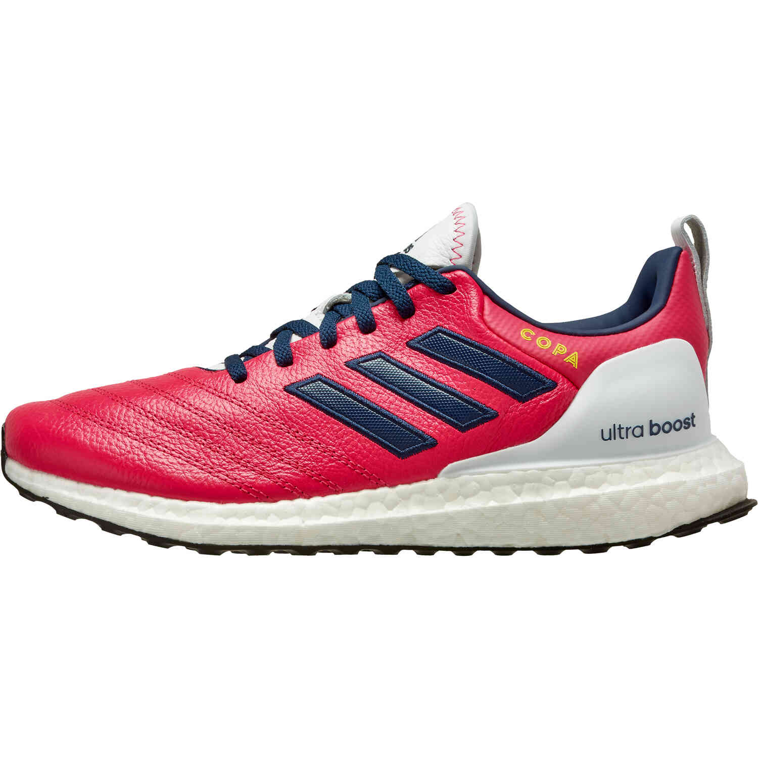 Adidas ultra boost liverpool top street