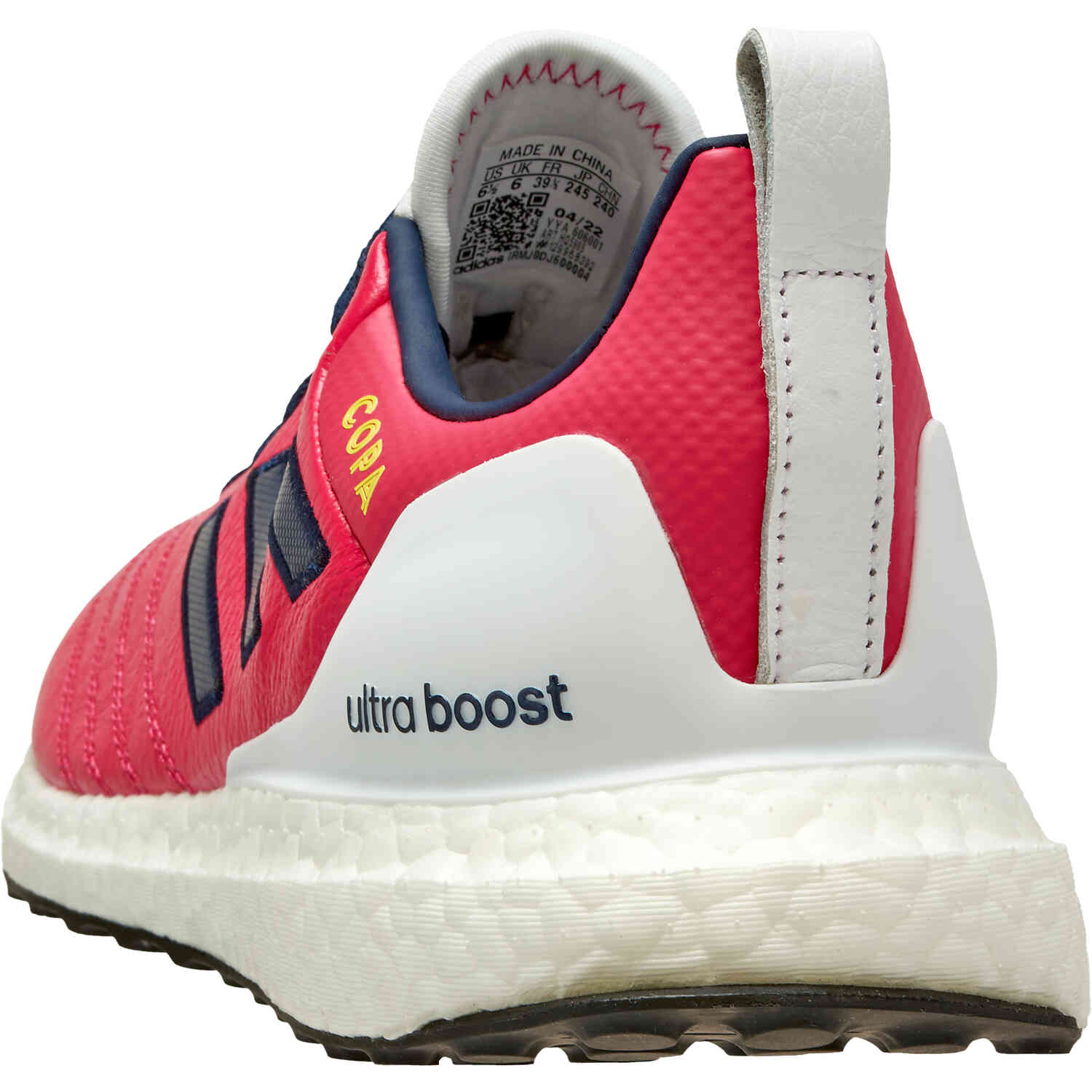 Ultra boost hotsell st x shoes