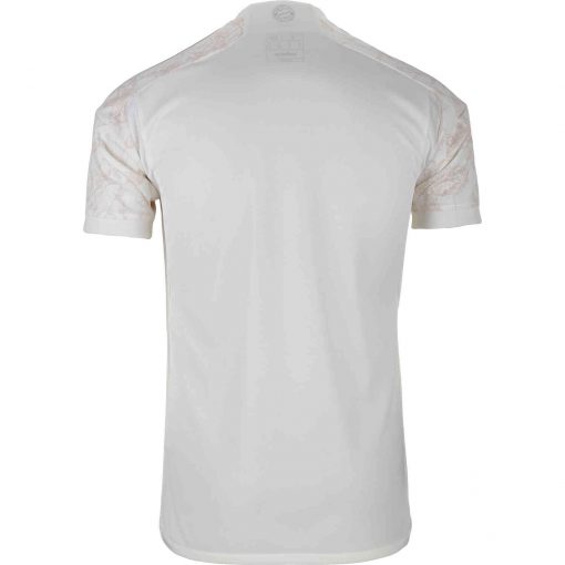 2023/24 adidas Bayern Munich 3rd Jersey - Image 2