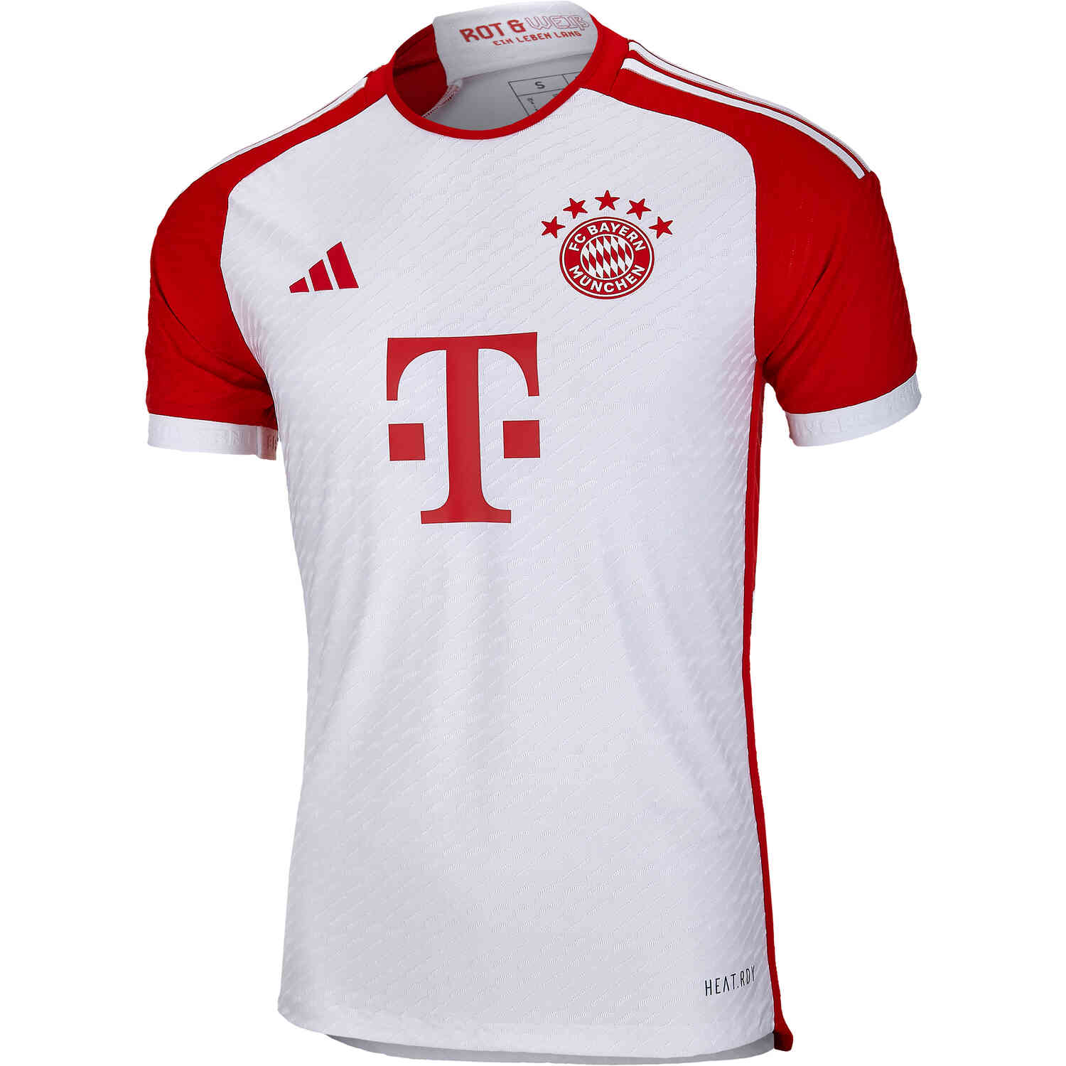 Jersey del bayern munich best sale