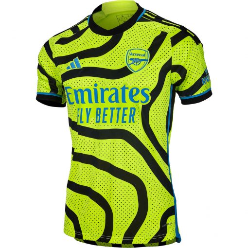 2023/24 adidas Arsenal Away Jersey